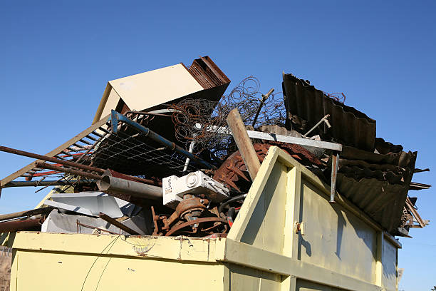 Best Attic Cleanout Services  in USA